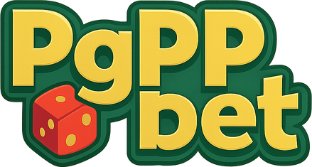 PGPPBet Logo